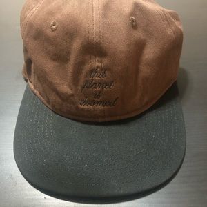 The Killing Floor This Planet Is Doomed - Brown